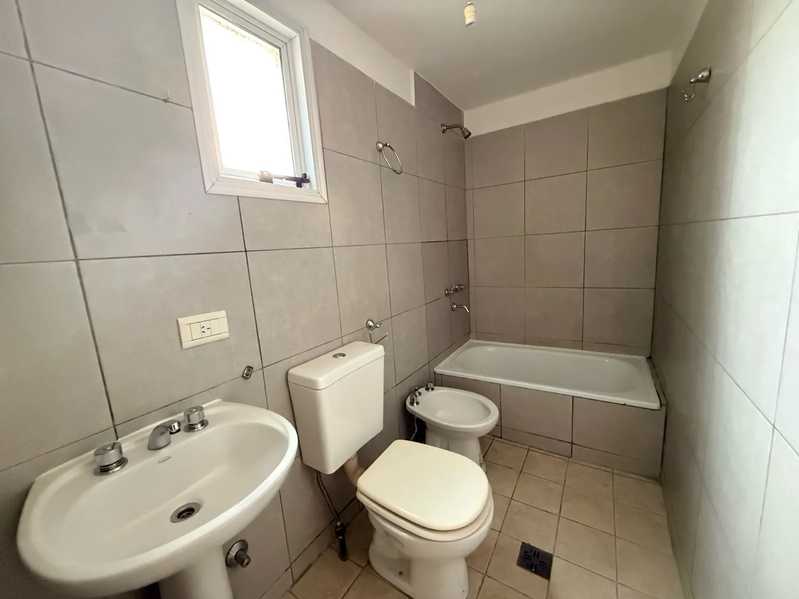 San Martin 1546 Piso 2 · Alta Cordoba