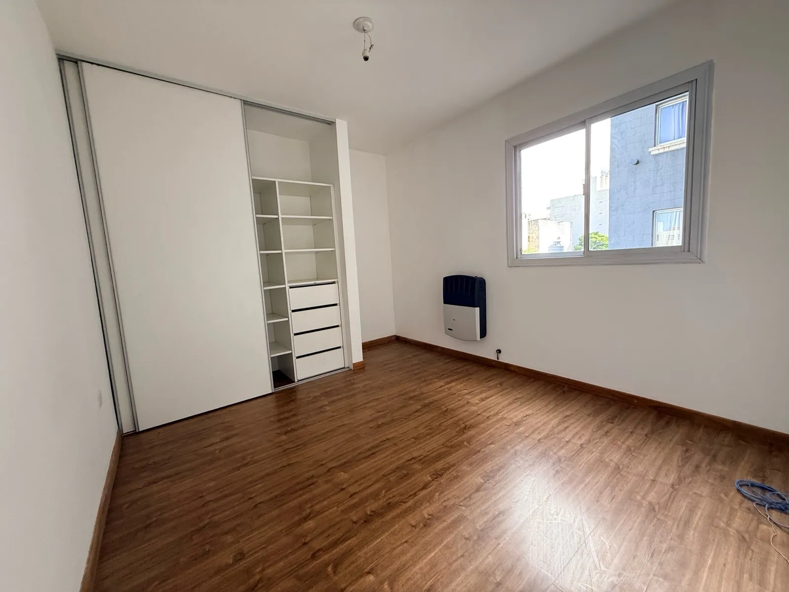 San Martin 1546 Piso 2 · Alta Cordoba