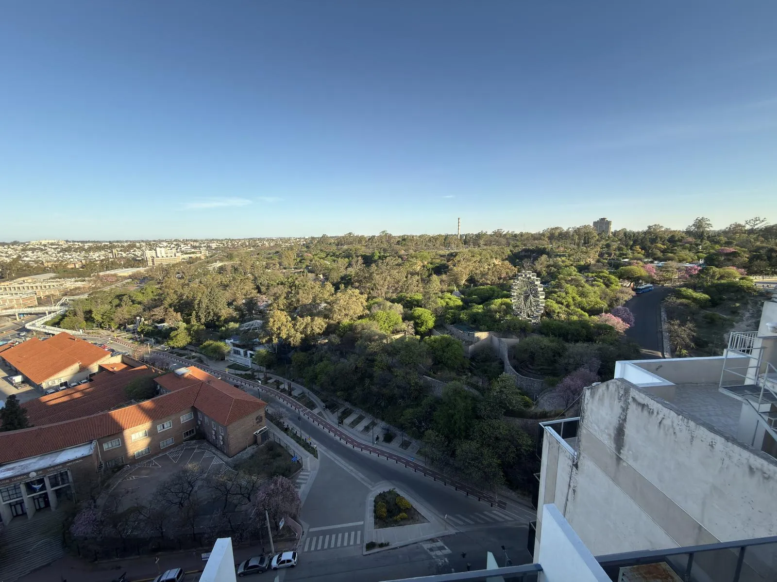 Poeta Lugones 72 Piso 10 · Nueva Cordoba