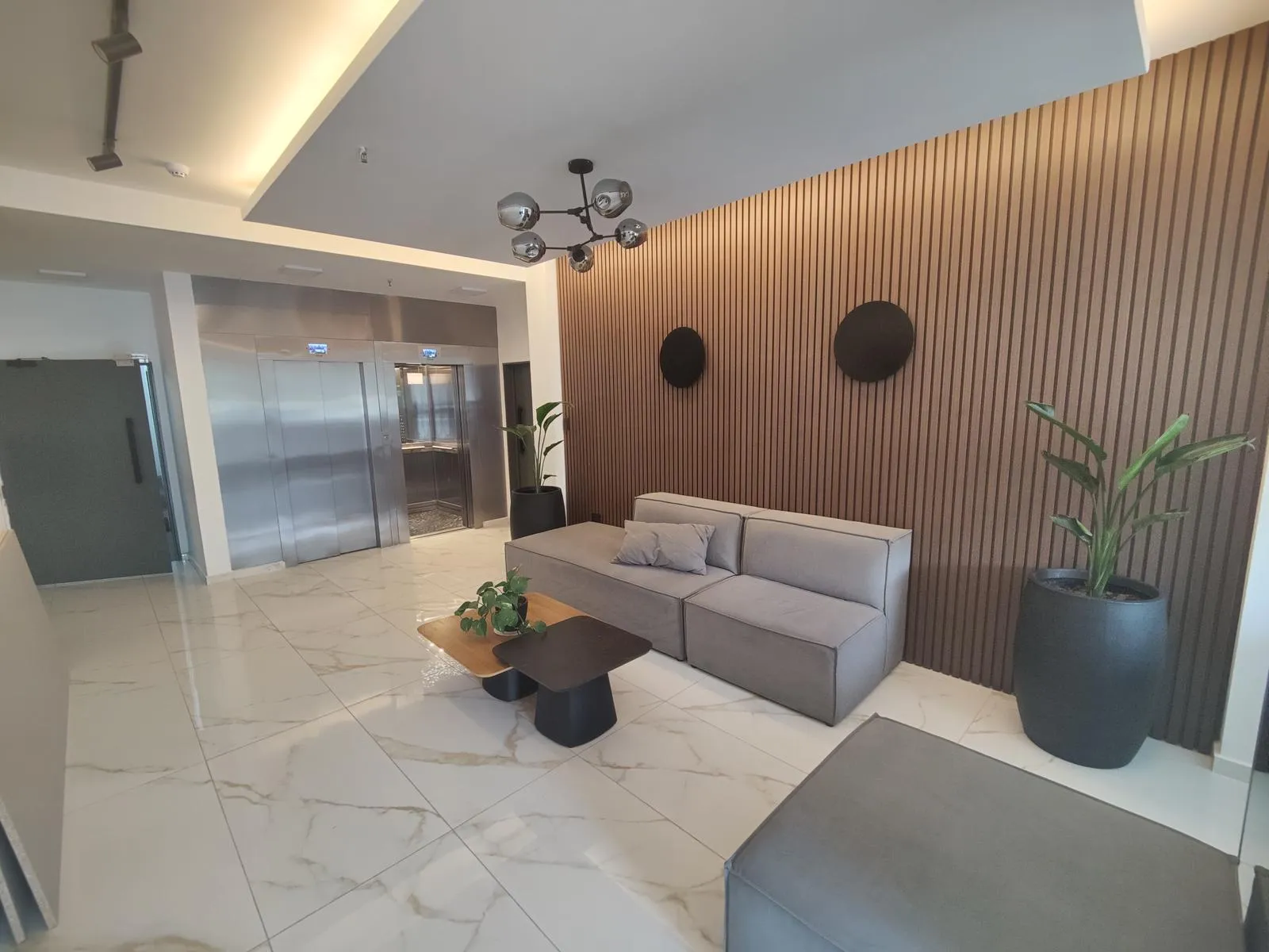 Poeta Lugones 72 Piso 10 · Nueva Cordoba