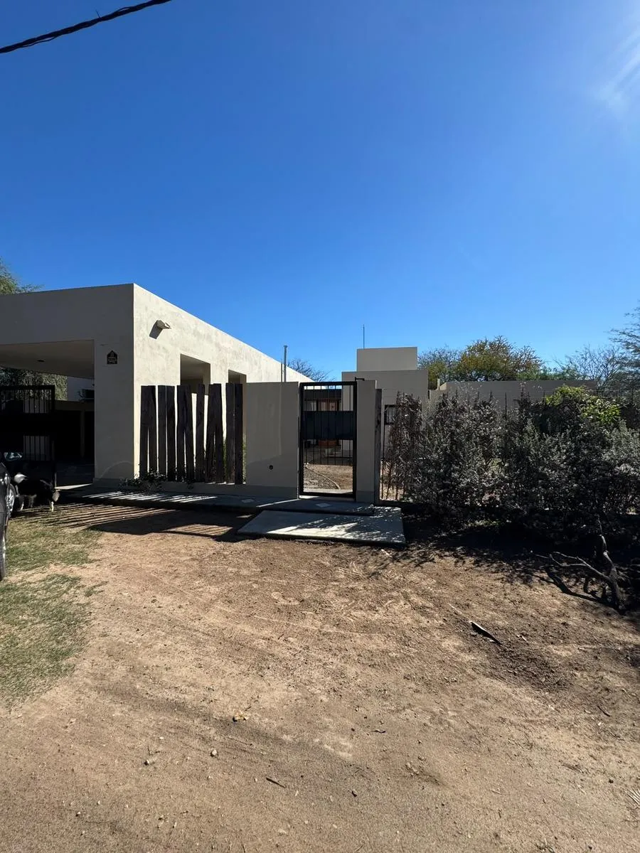 Ruta 9 · Villa Zanjon