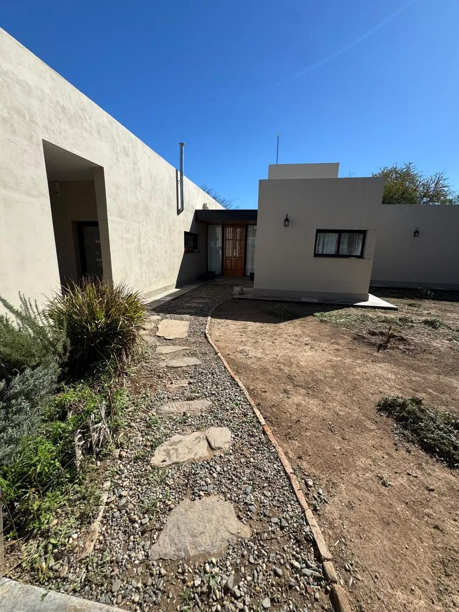 Ruta 9 · Villa Zanjon