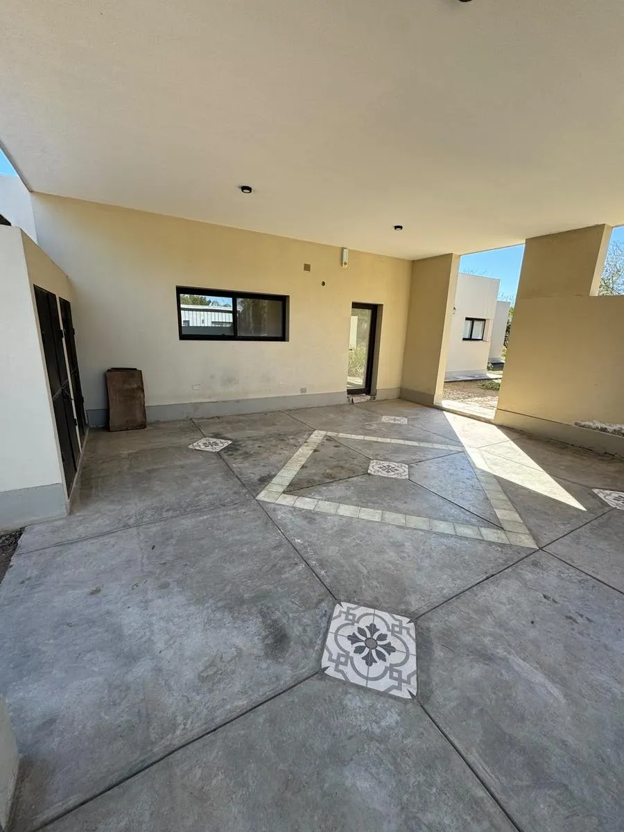 Ruta 9 · Villa Zanjon
