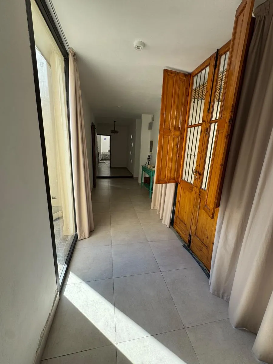 Ruta 9 · Villa Zanjon
