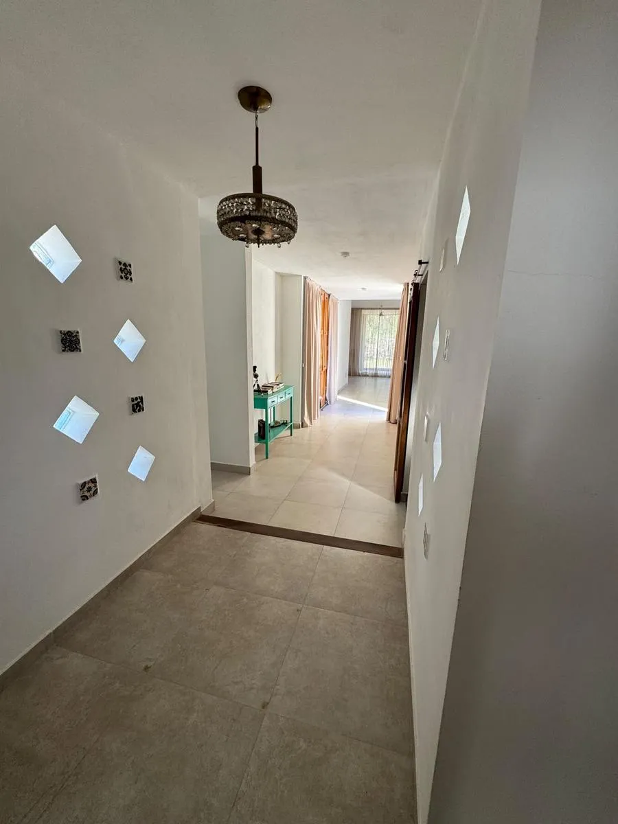 Ruta 9 · Villa Zanjon