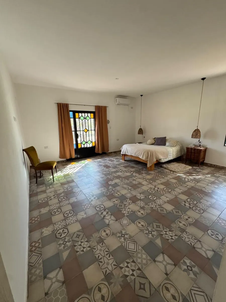 Ruta 9 · Villa Zanjon