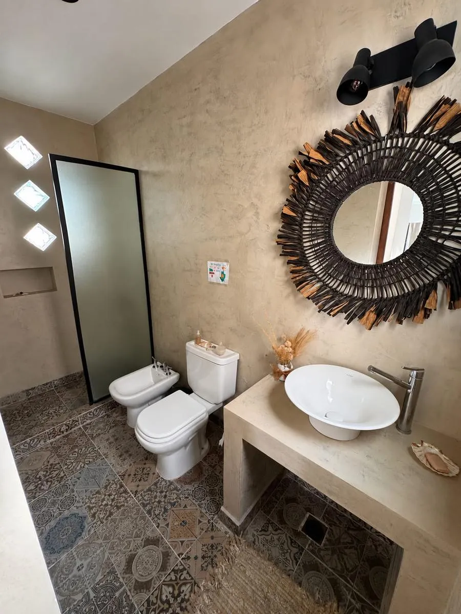Ruta 9 · Villa Zanjon
