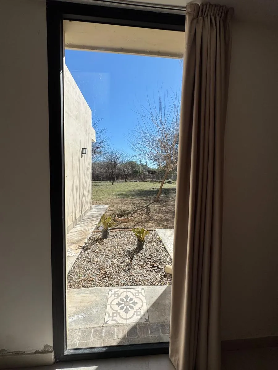Ruta 9 · Villa Zanjon