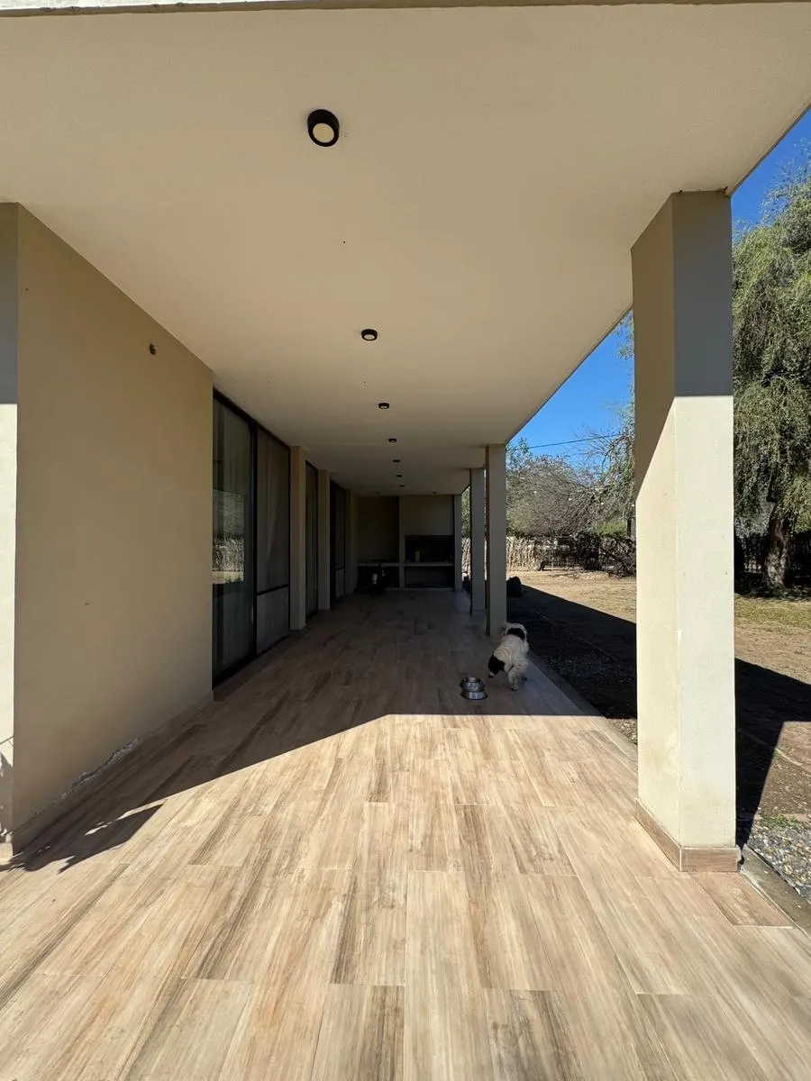 Ruta 9 · Villa Zanjon