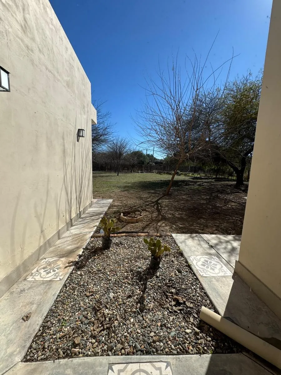 Ruta 9 · Villa Zanjon
