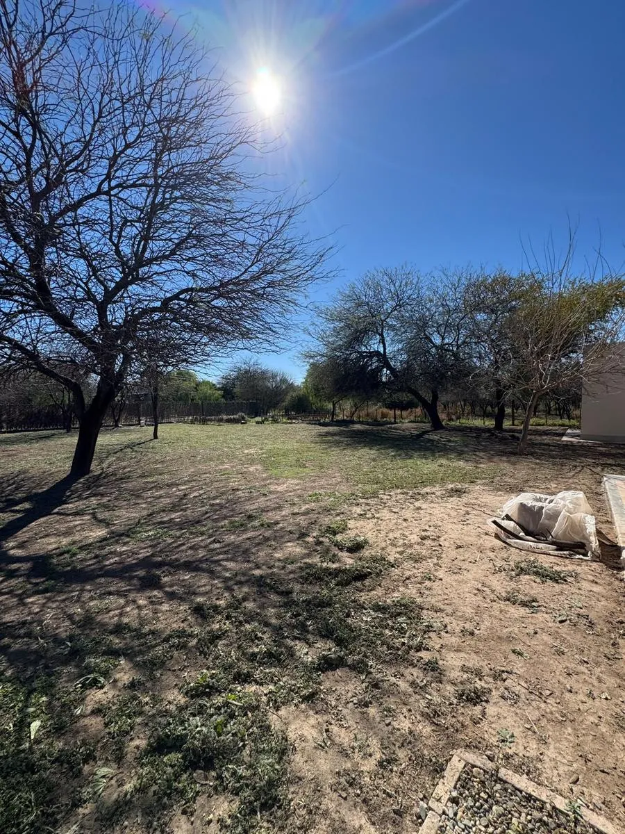 Ruta 9 · Villa Zanjon