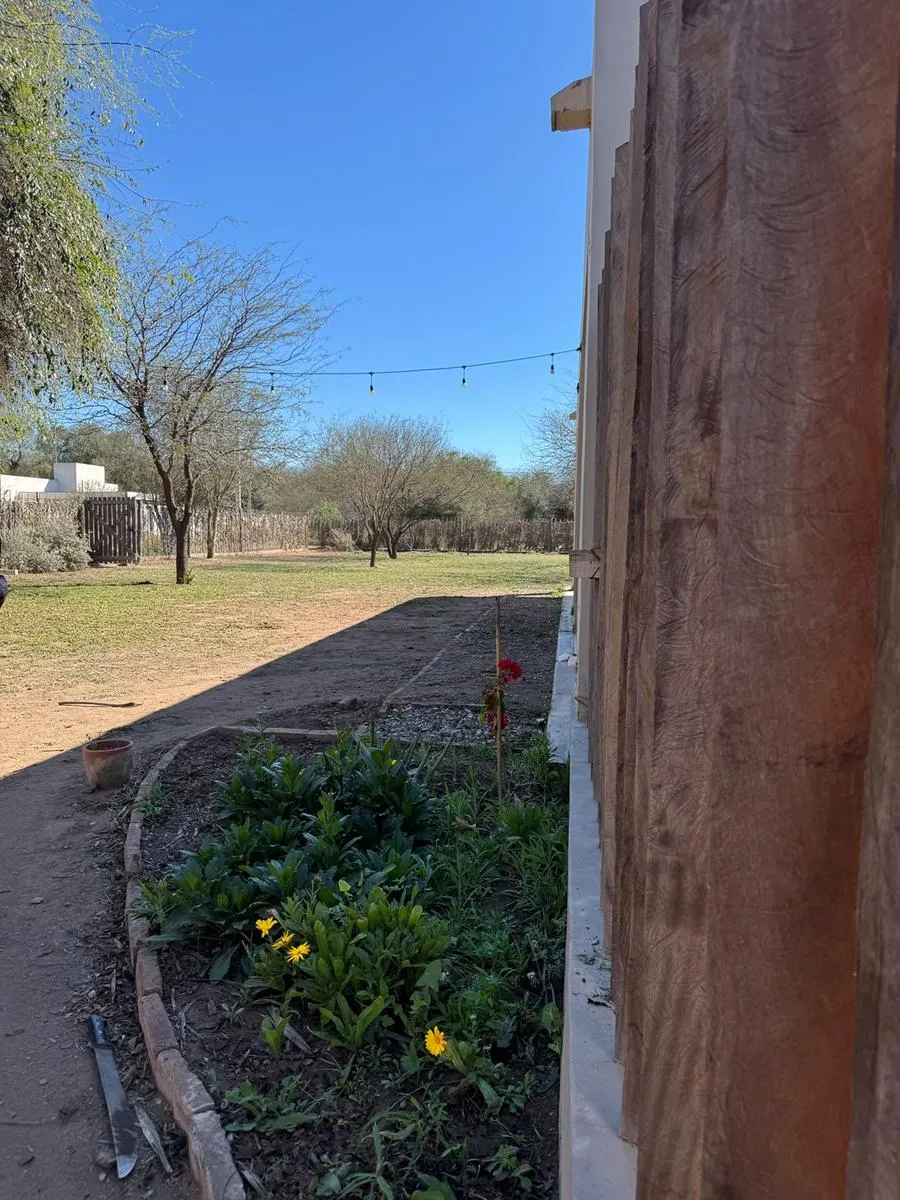 Ruta 9 · Villa Zanjon