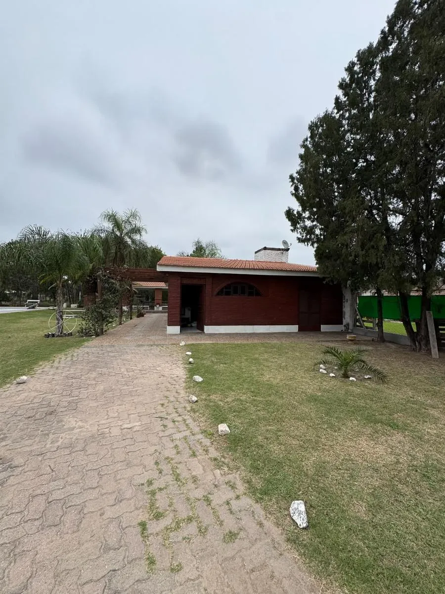 Casa Finca