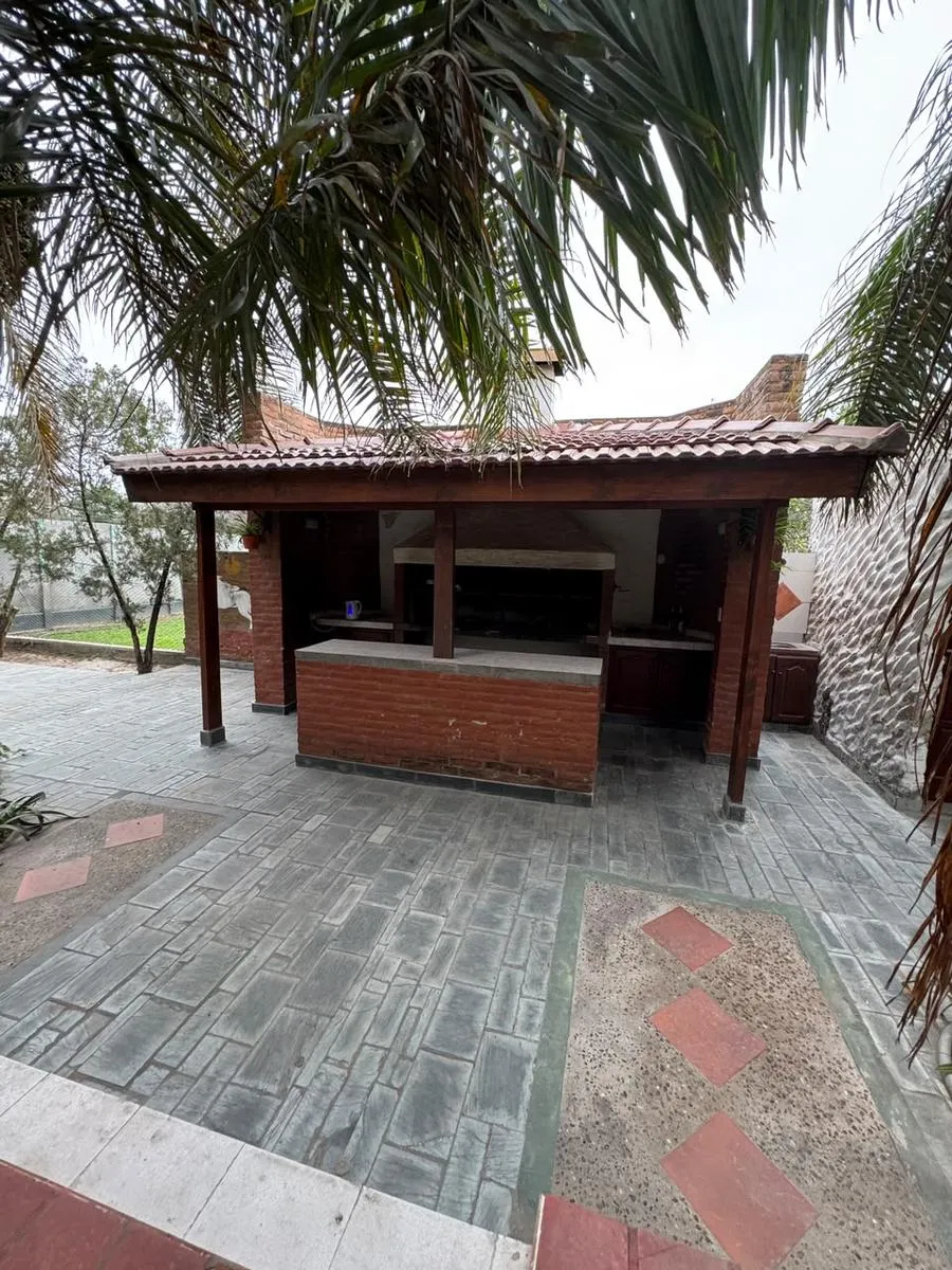 Zanjon · Villa Zanjon