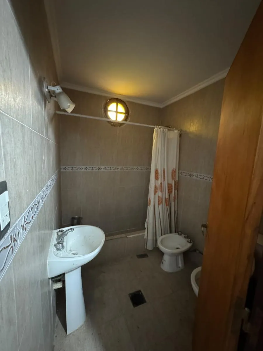 Zanjon · Villa Zanjon